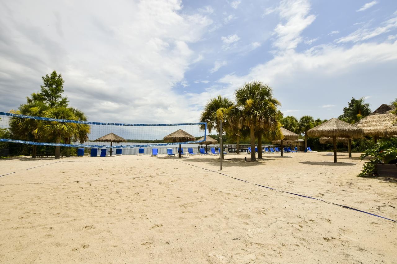 キシミー Bahama Bayヴィラ エクステリア 写真