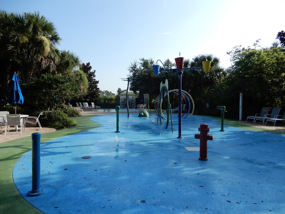 キシミー Bahama Bayヴィラ エクステリア 写真