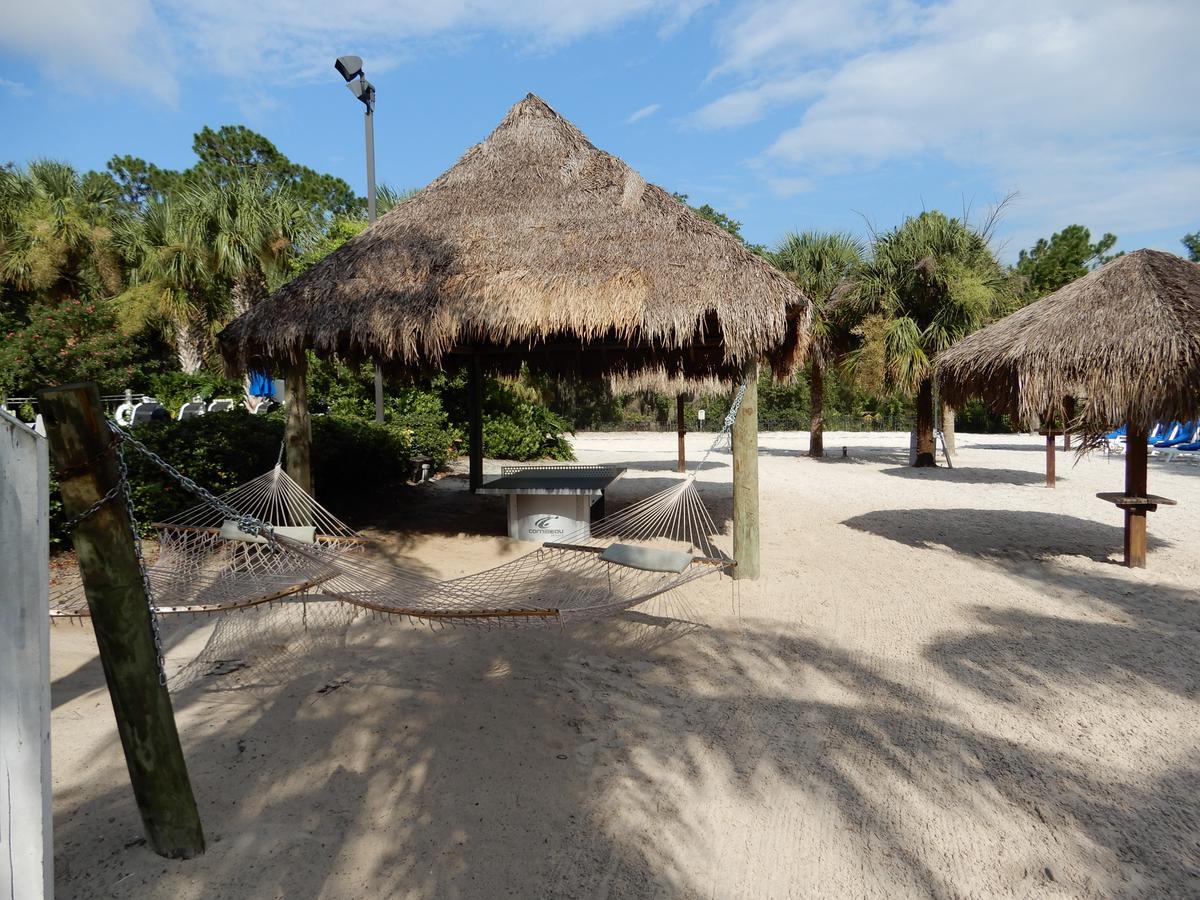 キシミー Bahama Bayヴィラ エクステリア 写真