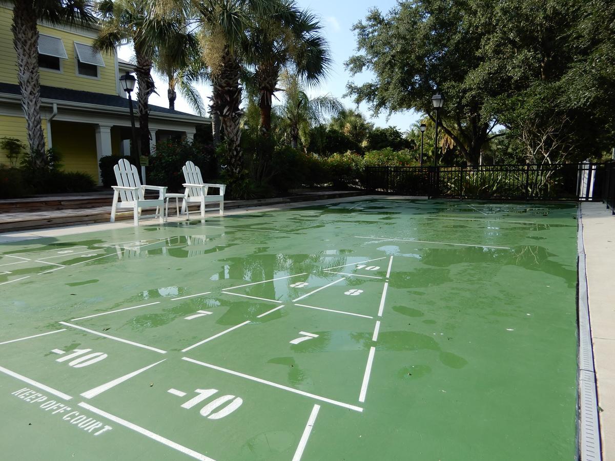 キシミー Bahama Bayヴィラ エクステリア 写真