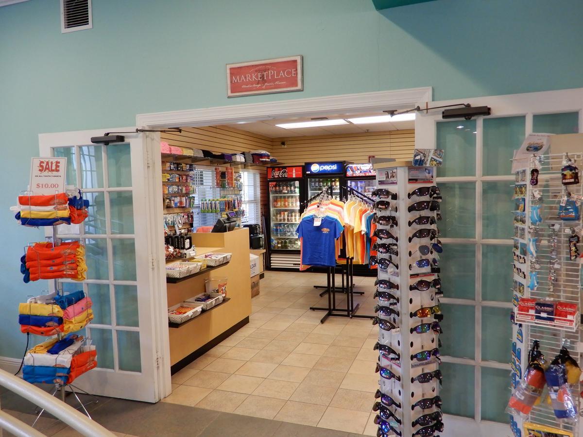 キシミー Bahama Bayヴィラ エクステリア 写真